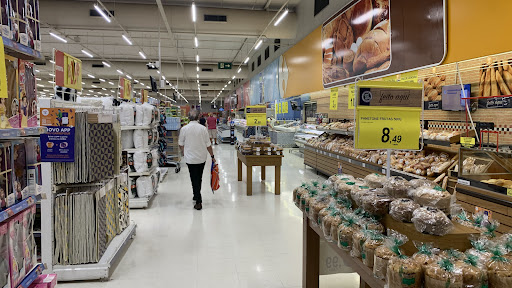 Carrefour Hipermercado