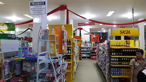 Ideal Supermercado e Sacolao