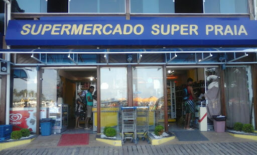 Mercado Super Praia