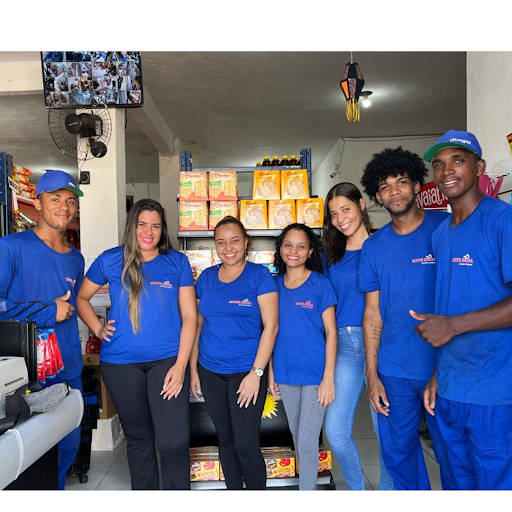 Supermercado Super Ideal Atacado