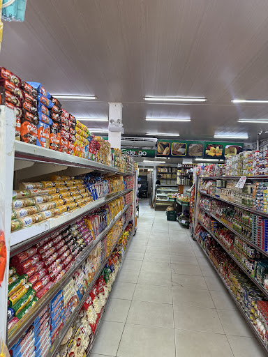 Supermercado Estevão