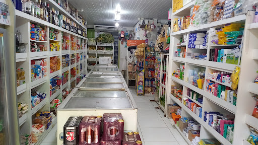 Mercearia Cajaíba