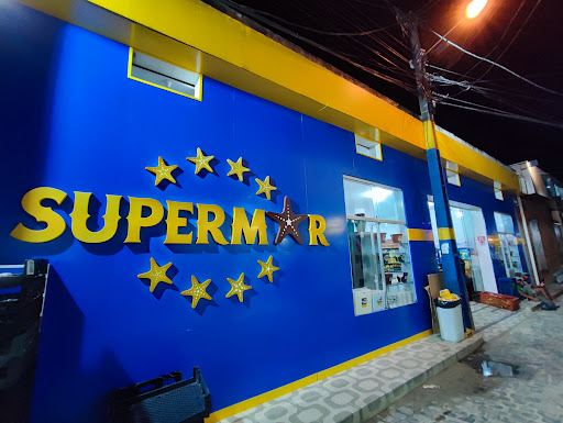 Supermar Supermercado