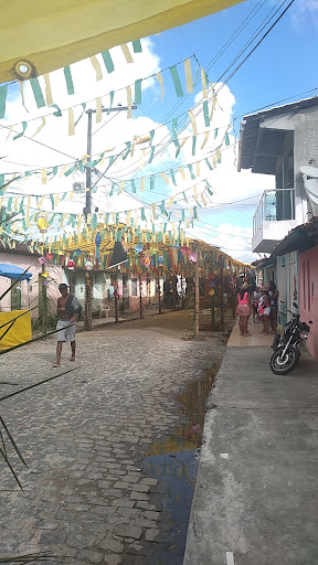 Panificadora e Mercearia Renascer de Cairu