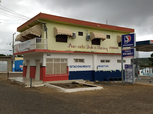 Caldeirão Grande - Hotel Murici