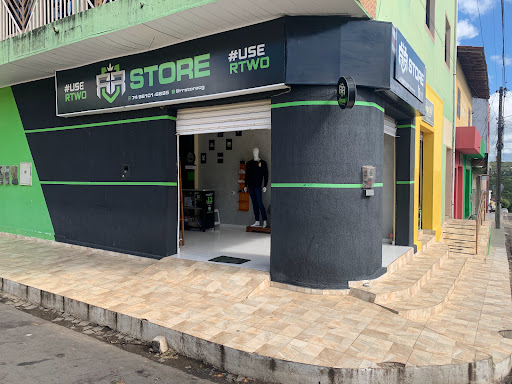 RR STORE