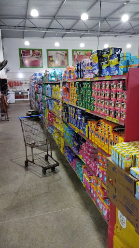 Super Sacolão