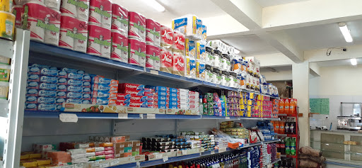 Mercado Econômico