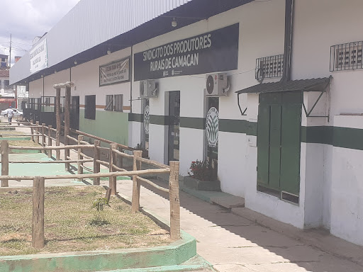Centro de Abastecimento