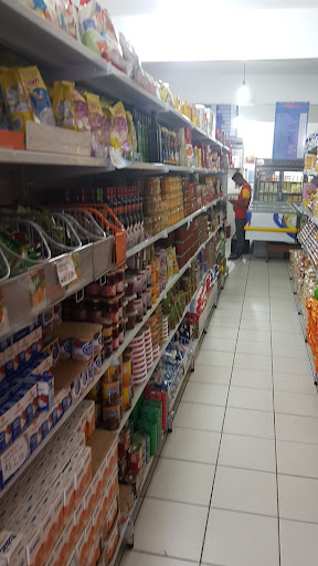 MERCADO JTE