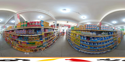 Fort Supermercados - Camaçari 1