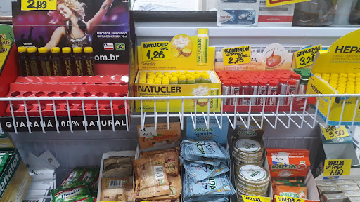 Hiper Unimar Supermercados - Alto da Cruz