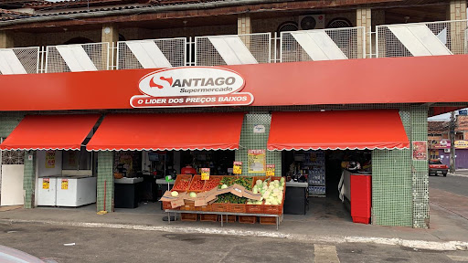 Supermercado Santiago