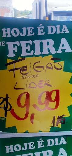 Novo Varejo Supermercado Dautos Parceria