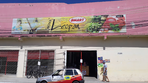 Nova Leopan supermercados