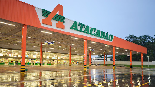 Atacadão - Centro