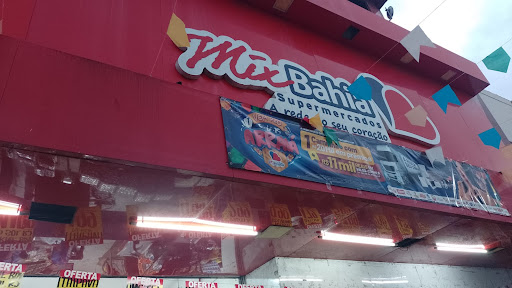 Mix supermercado