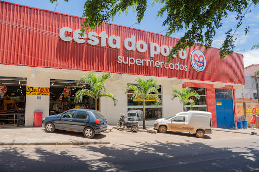 Cesta do Povo Supermercado