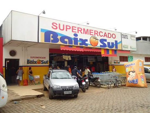 Supermercado Baixo Sul