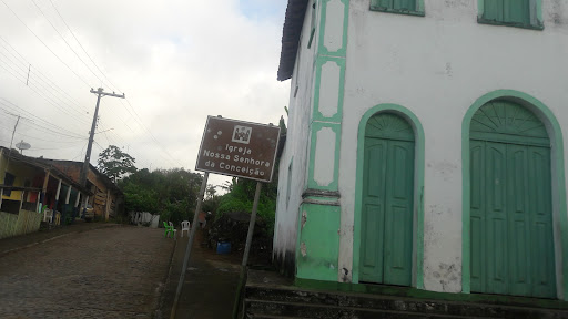 MERCEARIA CAI DURO