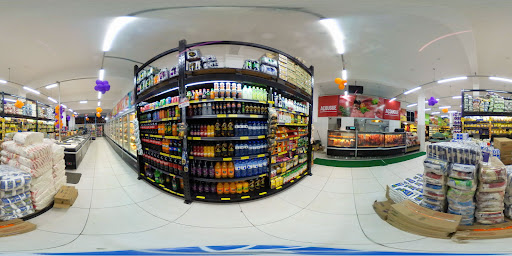 Supermercado Super Sacolão