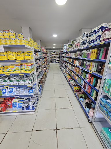 Lider Supermercado Atacado & Varejo