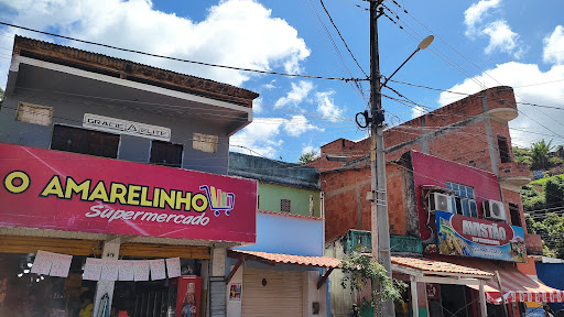 Supermercado O Amarelinho