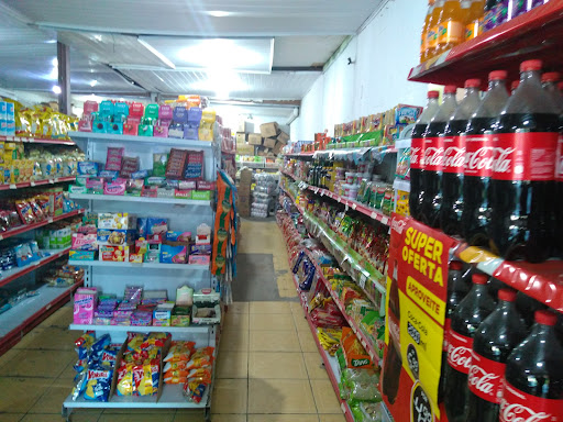 Supermercado Avenida
