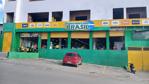 Supermercado Brasil