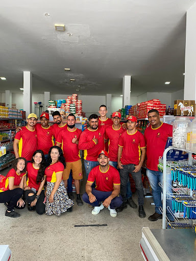 Supermercado Epifanio Serafim