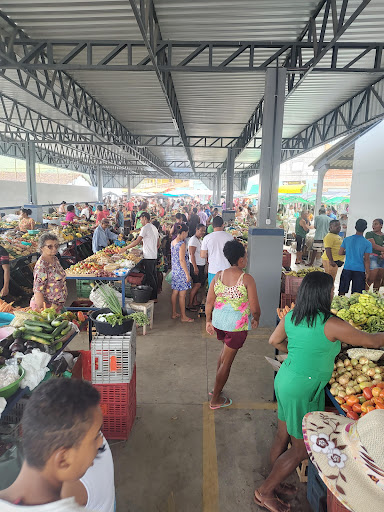 Mercado Municipal