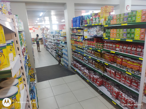 Supermercado Preço Bom