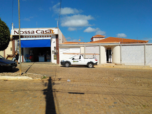 SUPERMERCADO Nossa Casa