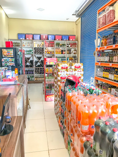 Supermercado e Adega Barreto