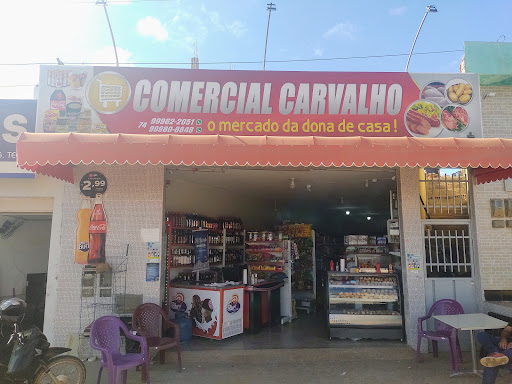 Comercial Carvalho