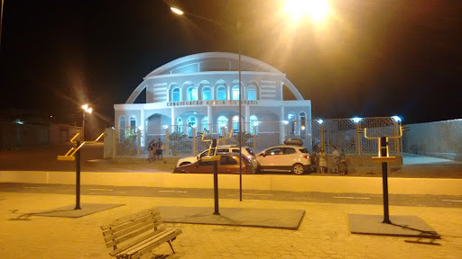 Supermercado Míriam