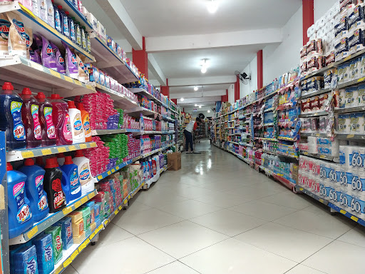 Supermercado Compre Bem