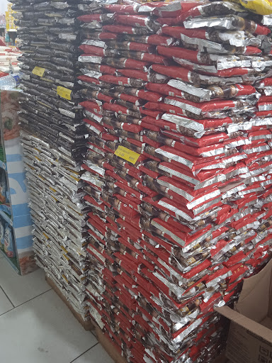 Supermercado Centro da Economia