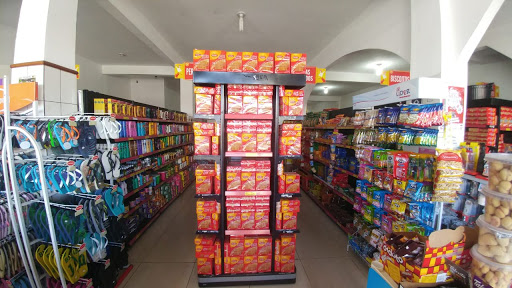 Supermercado O Frangão