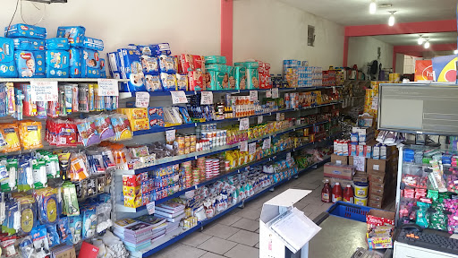 Mercado Monte Sinai