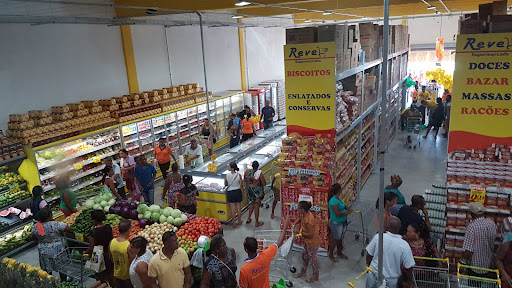 Super Revel | Supermercado em Candeias no triângulo