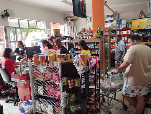 Supermercado REIS