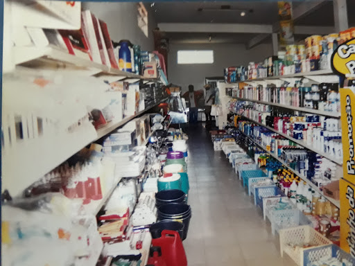Supermercado Líder