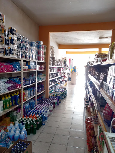 Mercadinho D'arcio