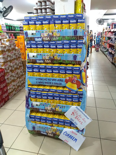 Comercial Alves