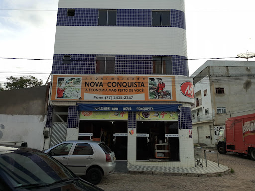 Supermercado Nova Conquista