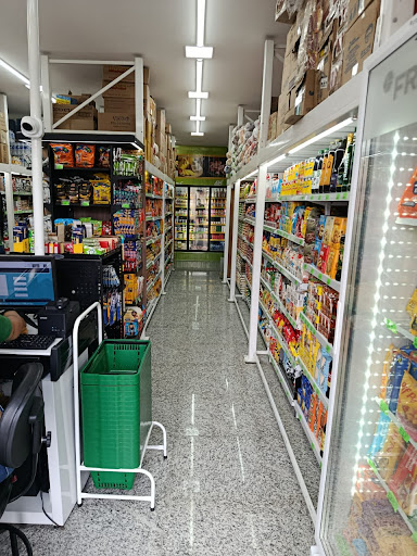 ATN MINIMERCADO LAGOINHA