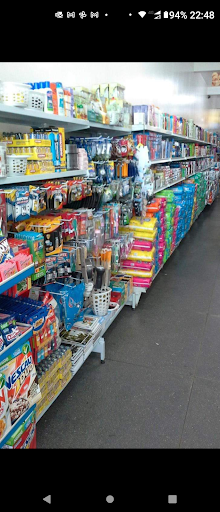 Panificadora Supermercado Paloma