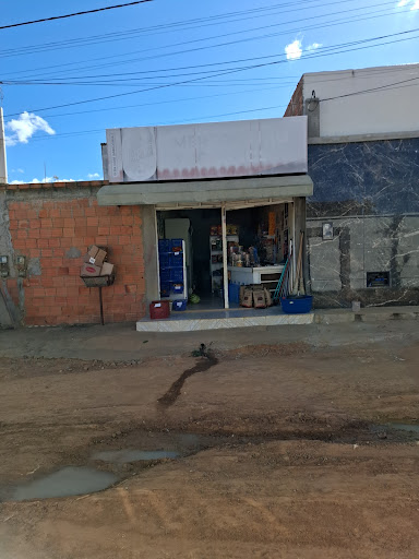 Mercadinho Três Ranchos