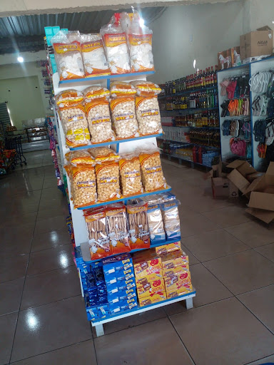 MERCADINHO APARECIDA